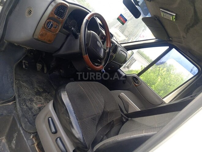 Ford Transit 2000, 130,000 km - 2.4 л - Bakı