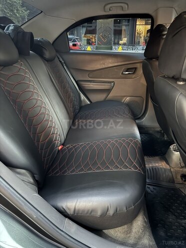 Chevrolet Cobalt 2024, 59,000 km - 1.5 l - Bakı