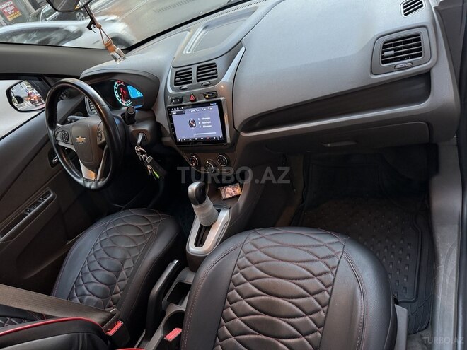 Chevrolet Cobalt 2024, 59,000 km - 1.5 l - Bakı