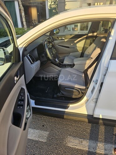 Hyundai Tucson 2019, 101,871 km - 2.0 l - Bakı