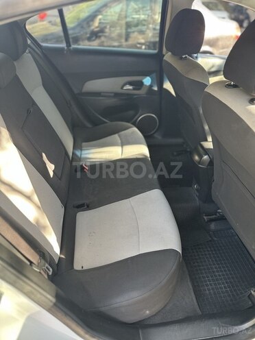 Chevrolet Cruze 2010, 390,000 km - 1.8 л - Bakı