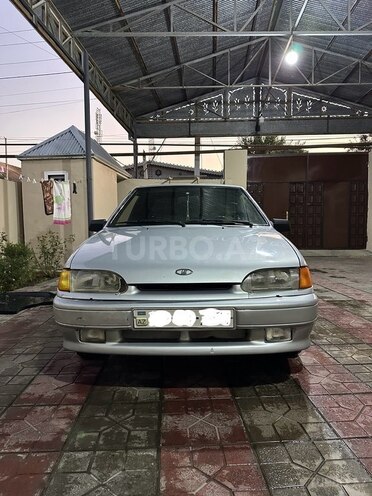 LADA (VAZ) 2115 2004, 407,800 km - 1.4 л - İmişli