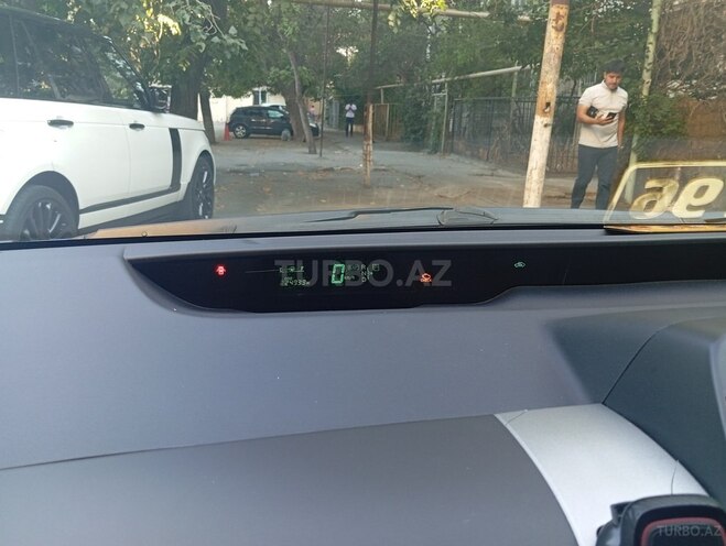 Toyota Prius 2005, 240,234 km - 1.5 l - Bakı
