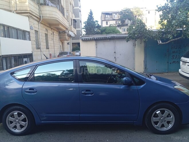 Toyota Prius 2005, 240,234 km - 1.5 l - Bakı
