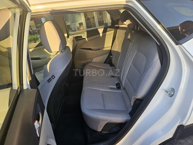 Hyundai Tucson 2019, 101,871 km - 2.0 l - Bakı
