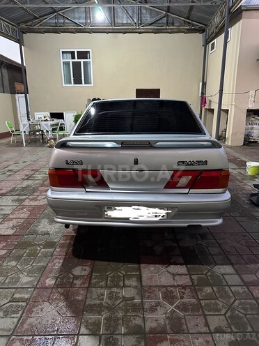 LADA (VAZ) 2115 2004, 407,800 km - 1.4 л - İmişli
