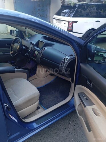 Toyota Prius 2005, 240,234 km - 1.5 l - Bakı