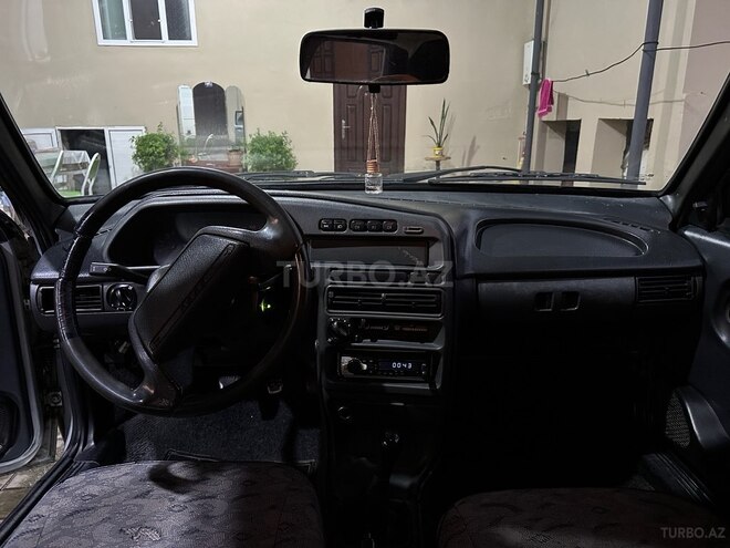 LADA (VAZ) 2115 2004, 407,800 km - 1.4 л - İmişli