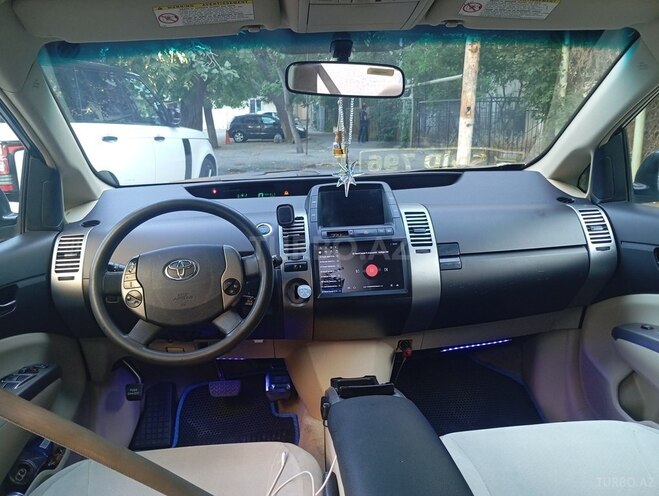 Toyota Prius 2005, 240,234 km - 1.5 l - Bakı