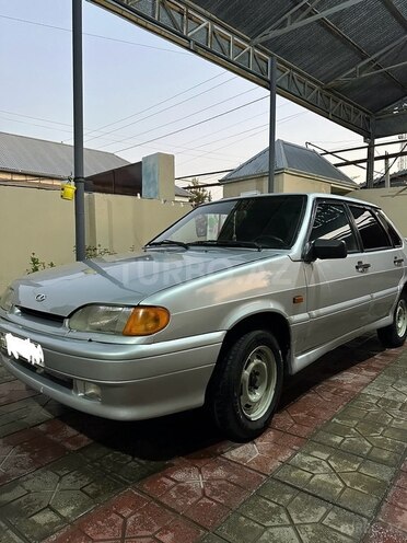 LADA (VAZ) 2115 2004, 407,800 km - 1.4 л - İmişli