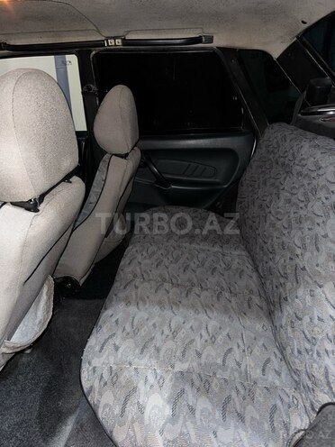 LADA (VAZ) 2115 2004, 407,800 km - 1.4 л - İmişli