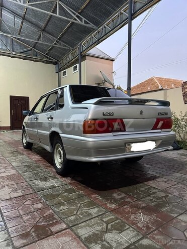 LADA (VAZ) 2115 2004, 407,800 km - 1.4 л - İmişli
