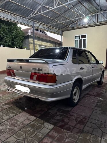 LADA (VAZ) 2115 2004, 407,800 km - 1.4 л - İmişli