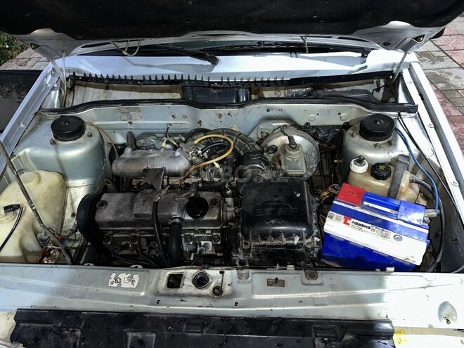 LADA (VAZ) 2115 2004, 407,800 km - 1.4 л - İmişli
