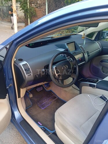 Toyota Prius 2005, 240,234 km - 1.5 l - Bakı