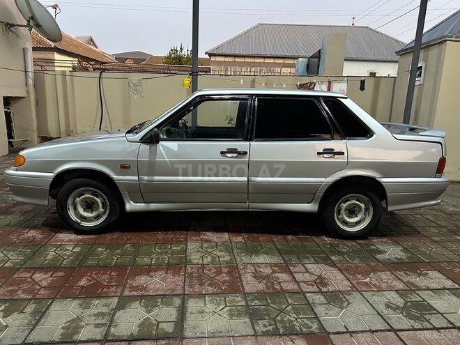 LADA (VAZ) 2115 2004, 407,800 km - 1.4 л - İmişli