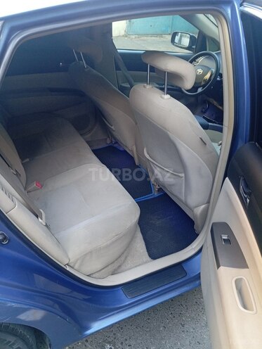Toyota Prius 2005, 240,234 km - 1.5 l - Bakı