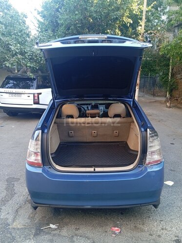Toyota Prius 2005, 240,234 km - 1.5 l - Bakı