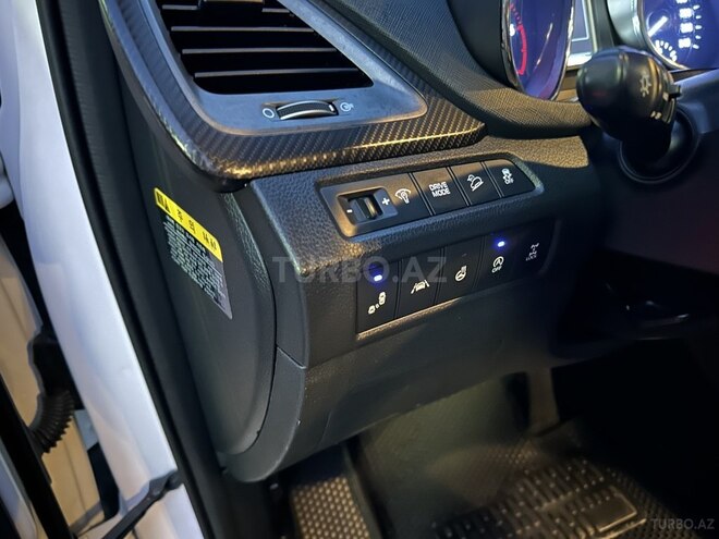 Hyundai Santa Fe 2015, 188,000 km - 2.0 л - Masallı