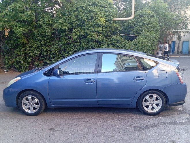 Toyota Prius 2005, 240,234 km - 1.5 l - Bakı
