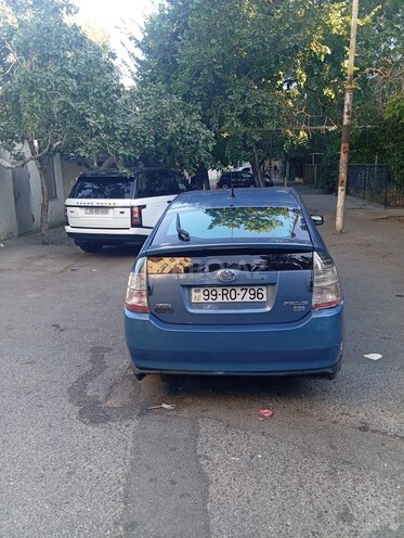 Toyota Prius 2005, 240,234 km - 1.5 l - Bakı