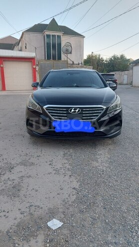 Hyundai Sonata 2015, 217,261 km - 2.0 l - Bakı