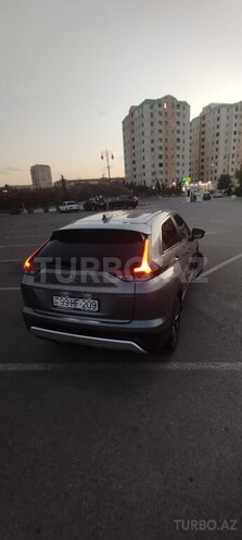 Mitsubishi Eclipse Cross 2022, 51,500 km - 2.0 л - Bakı