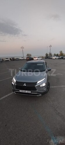 Mitsubishi Eclipse Cross 2022, 51,500 km - 2.0 л - Bakı