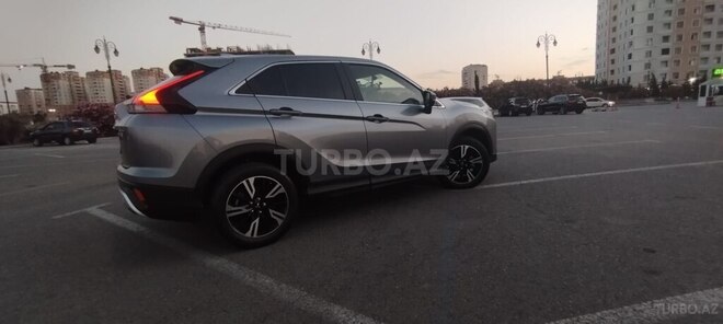 Mitsubishi Eclipse Cross 2022, 51,500 km - 2.0 л - Bakı
