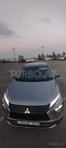 Mitsubishi Eclipse Cross 2022, 51,500 km - 2.0 л - Bakı