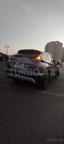 Mitsubishi Eclipse Cross 2022, 51,500 km - 2.0 л - Bakı