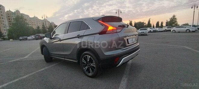 Mitsubishi Eclipse Cross 2022, 51,500 km - 2.0 л - Bakı