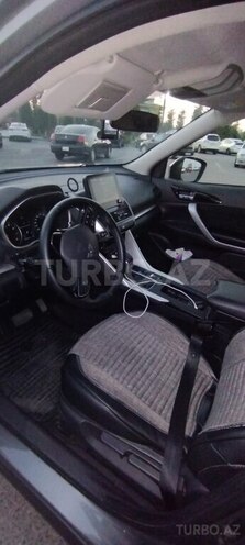 Mitsubishi Eclipse Cross 2022, 51,500 km - 2.0 л - Bakı