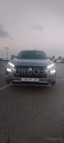 Mitsubishi Eclipse Cross 2022, 51,500 km - 2.0 л - Bakı