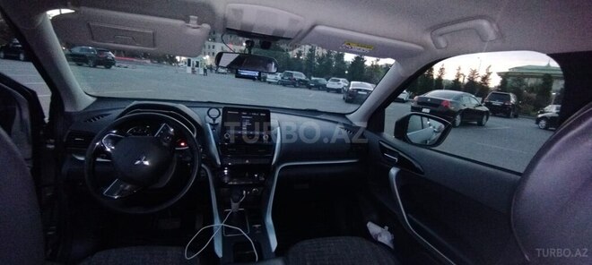 Mitsubishi Eclipse Cross 2022, 51,500 km - 2.0 л - Bakı