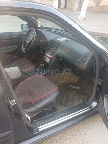 Mercedes C 180 1998, 456,814 km - 1.8 l - Bakı