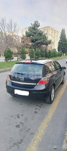 Opel Astra 2009, 218,000 km - 1.4 l - Bakı