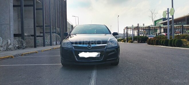Opel Astra 2009, 218,000 km - 1.4 l - Bakı