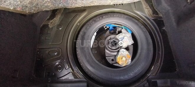 Opel Astra 2009, 218,000 km - 1.4 l - Bakı