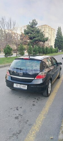 Opel Astra 2009, 218,000 km - 1.4 l - Bakı