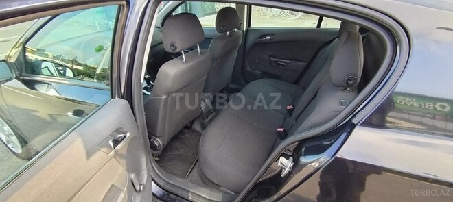Opel Astra 2009, 218,000 km - 1.4 l - Bakı