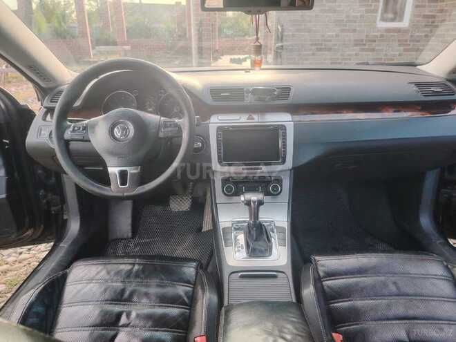 Volkswagen Passat CC 2008, 305,000 km - 3.6 л - Bakı