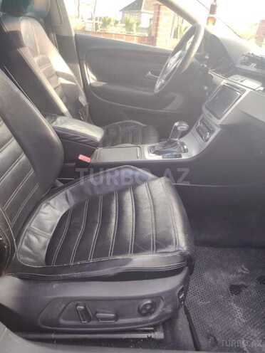 Volkswagen Passat CC 2008, 305,000 km - 3.6 л - Bakı
