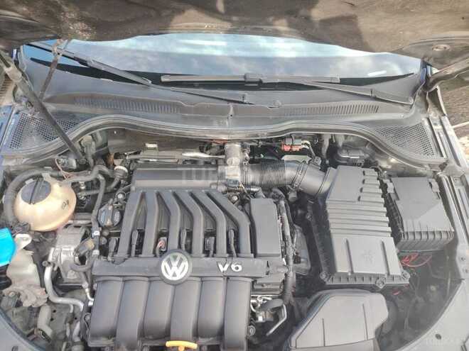 Volkswagen Passat CC 2008, 305,000 km - 3.6 л - Bakı