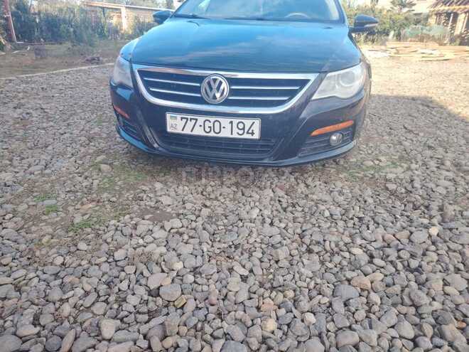 Volkswagen Passat CC 2008, 305,000 km - 3.6 л - Bakı