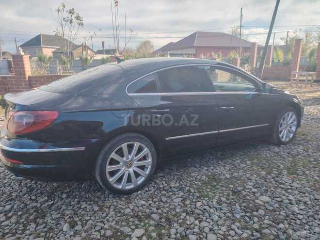 Volkswagen Passat CC 2008, 305,000 km - 3.6 л - Bakı