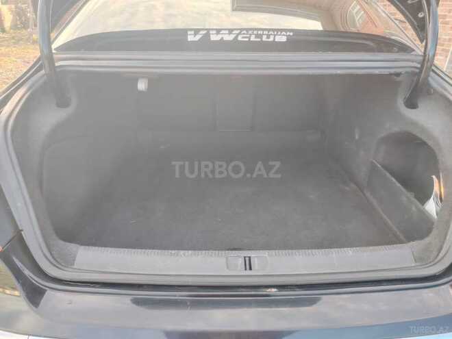 Volkswagen Passat CC 2008, 305,000 km - 3.6 л - Bakı