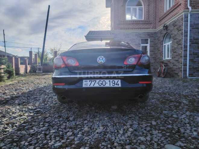 Volkswagen Passat CC 2008, 305,000 km - 3.6 л - Bakı