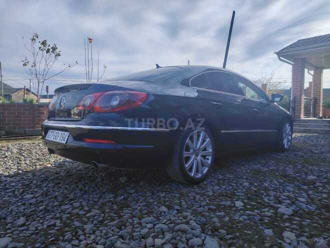 Volkswagen Passat CC 2008, 305,000 km - 3.6 л - Bakı