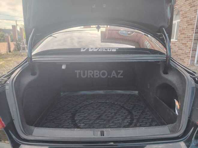 Volkswagen Passat CC 2008, 305,000 km - 3.6 л - Bakı